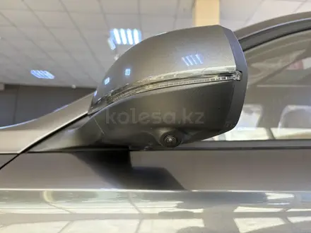 Changan CS55 Plus 2026 года за 11 150 000 тг. в Костанай – фото 8