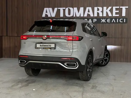 Changan CS55 Plus 2026 года за 11 150 000 тг. в Костанай – фото 6
