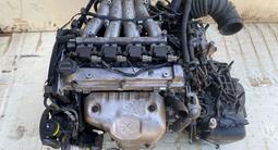 Двигатель 4G93 GDI Mitsubishi 1.8 из Японий!үшін350 000 тг. в Астана – фото 4
