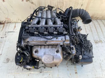 Двигатель 4G93 GDI Mitsubishi 1.8 из Японий! за 350 000 тг. в Астана – фото 4
