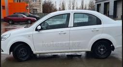 Chevrolet Nexia 2022 года за 5 500 000 тг. в Атырау – фото 3