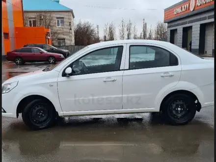 Chevrolet Nexia 2022 года за 5 300 000 тг. в Атырау – фото 3