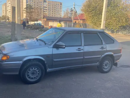 ВАЗ (Lada) 2114 2011 года за 1 650 000 тг. в Павлодар – фото 3