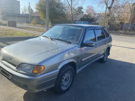 ВАЗ (Lada) 2114 2011 года за 1 650 000 тг. в Павлодар