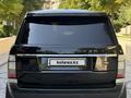 Land Rover Range Rover 2015 годаүшін17 200 000 тг. в Алматы – фото 2