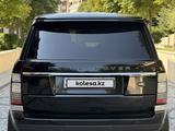 Land Rover Range Rover 2015 года за 17 200 000 тг. в Алматы – фото 2