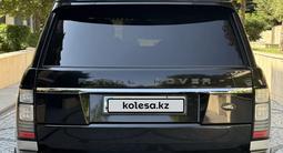 Land Rover Range Rover 2015 годаүшін17 200 000 тг. в Алматы – фото 2