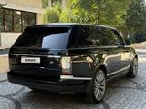 Land Rover Range Rover 2015 года за 17 200 000 тг. в Алматы – фото 3
