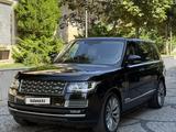 Land Rover Range Rover 2015 года за 17 200 000 тг. в Алматы