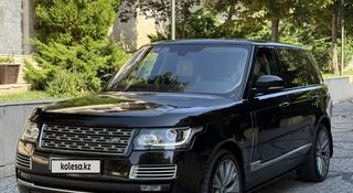 Land Rover Range Rover 2015 года за 17 200 000 тг. в Алматы