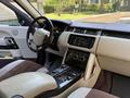 Land Rover Range Rover 2015 годаүшін17 200 000 тг. в Алматы – фото 5