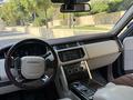 Land Rover Range Rover 2015 годаүшін17 200 000 тг. в Алматы – фото 6