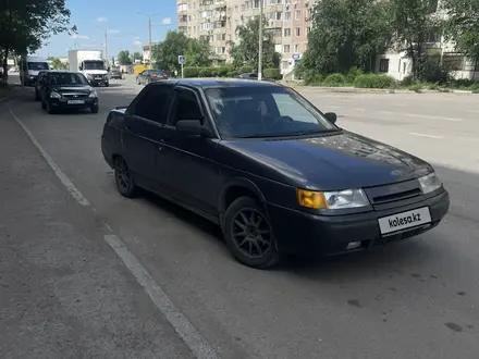 ВАЗ (Lada) 2110 2001 года за 700 000 тг. в Алматы – фото 2