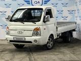 Hyundai Porter 2010 года за 6 150 000 тг. в Шымкент