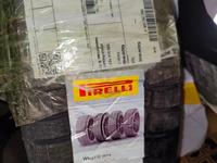 Шины зимние Pirelli Ice Zeroүшін200 000 тг. в Караганда