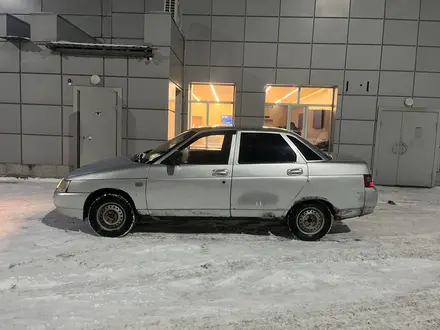 ВАЗ (Lada) 2110 1999 года за 700 000 тг. в Павлодар – фото 3