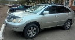 Lexus RX 330 2004 годаfor7 500 000 тг. в Алматы – фото 2