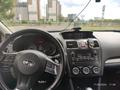 Subaru XV 2013 годаүшін7 000 000 тг. в Караганда – фото 6