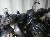 Контрактные вакуумные усилители тормозов для японских автомобилей за 15 000 тг. в Петропавловск