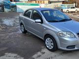 Chevrolet Aveo 2012 годаүшін3 000 000 тг. в Алматы – фото 3