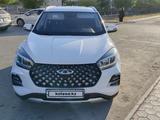 Chery Tiggo 4 Pro 2023 года за 7 200 000 тг. в Актау