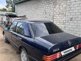 Mercedes-Benz 190 1990 годаүшін500 000 тг. в Павлодар – фото 2