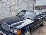Mercedes-Benz 190 1990 годаүшін500 000 тг. в Павлодар