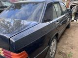 Mercedes-Benz 190 1990 годаүшін500 000 тг. в Павлодар – фото 3