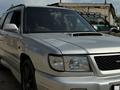 Subaru Forester 1997 года за 3 400 000 тг. в Усть-Каменогорск – фото 3