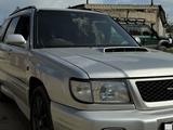 Subaru Forester 1997 года за 3 400 000 тг. в Усть-Каменогорск – фото 3