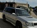 Subaru Forester 1997 года за 3 400 000 тг. в Усть-Каменогорск – фото 4