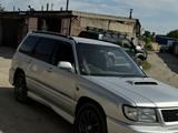Subaru Forester 1997 года за 3 400 000 тг. в Усть-Каменогорск – фото 4