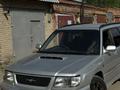 Subaru Forester 1997 года за 3 400 000 тг. в Усть-Каменогорск – фото 2