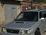 Subaru Forester 1997 года за 3 400 000 тг. в Усть-Каменогорск – фото 2