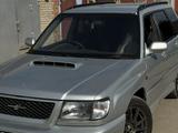 Subaru Forester 1997 года за 3 400 000 тг. в Усть-Каменогорск
