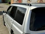 Subaru Forester 1997 года за 3 400 000 тг. в Усть-Каменогорск – фото 5