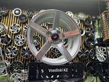Диски Vossen CV3 R 15*4*100 в наличии Astana за 139 000 тг. в Астана – фото 2