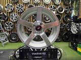 Диски Vossen CV3 R 15*4*100 в наличии Astana за 139 000 тг. в Астана