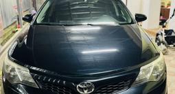 Toyota Camry 2011 года за 7 800 000 тг. в Алматы – фото 2