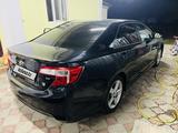 Toyota Camry 2011 года за 7 800 000 тг. в Алматы – фото 3