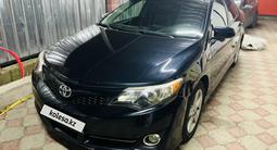 Toyota Camry 2011 года за 7 800 000 тг. в Алматы – фото 5