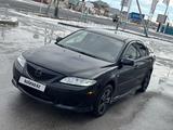 Mazda 6 2004 годаүшін3 200 000 тг. в Кызылорда