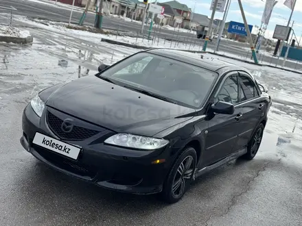 Mazda 6 2004 года за 3 200 000 тг. в Кызылорда