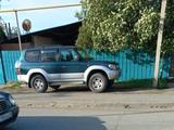 Toyota Land Cruiser Prado 1997 года за 6 600 000 тг. в Шелек