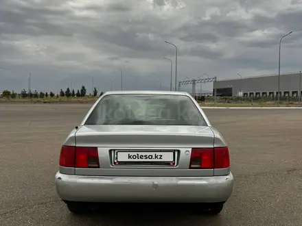 Audi A6 1995 года за 3 100 000 тг. в Алматы – фото 4