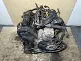 Двигатель ANA 1.6 AHL ARM VW Volkswagen Passat B5 Audi A4 Ауди А4 Б5 Пассат за 370 000 тг. в Караганда