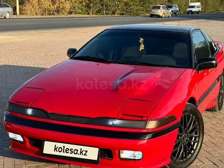 Mitsubishi Eclipse 1994 года за 2 500 000 тг. в Уральск