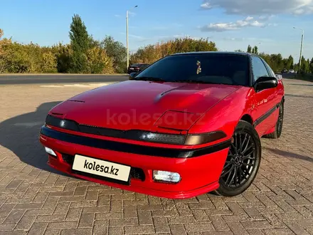 Mitsubishi Eclipse 1994 года за 2 500 000 тг. в Уральск – фото 8