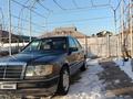 Mercedes-Benz E 230 1992 годаfor2 000 000 тг. в Алматы – фото 2