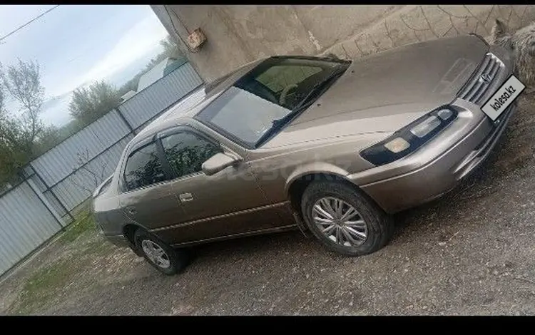 Toyota Camry 1998 года за 2 600 000 тг. в Ушарал